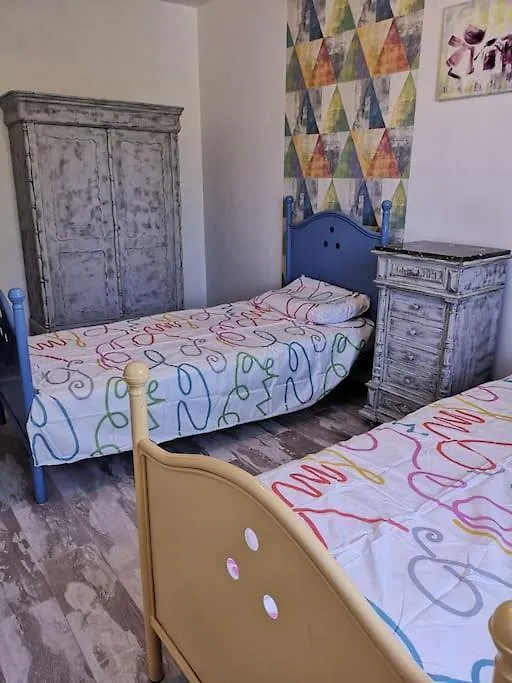 Villa Un Gite Entierement Renove A La Campagne à Pern 0*,  France