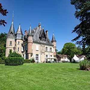 Camping Et Chateau Du Haget, Montesquiou